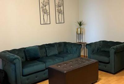Apartament cu 2 camere în Central - 3
