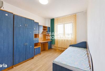 Apartament cu 3 camere decomandat în Central - 6