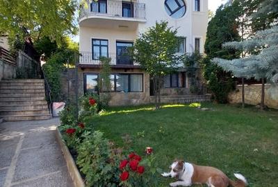 Garsonieră decomandată în Copou