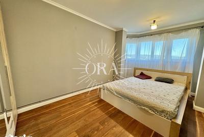 Apartament cu 2 camere decomandat, mobilat în Mărăști - 8