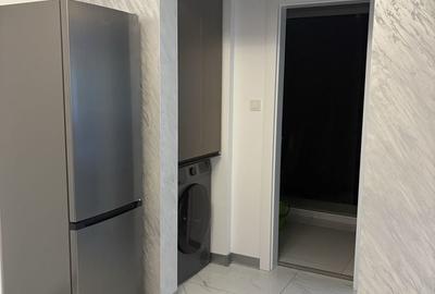 Apartament cu 2 camere decomandat în Central - 9