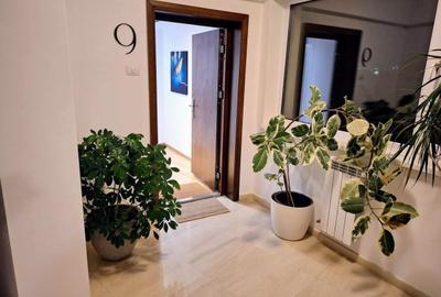 Apartament cu 2 camere decomandat în Nord
