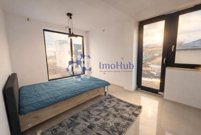 Casă individuală cu 6 camere cu Canalizare în Rediu - 7