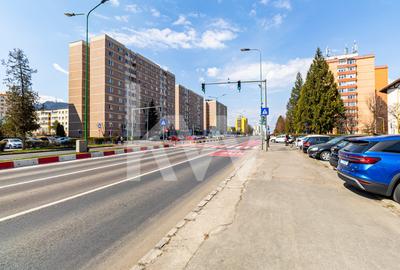 Garsonieră semidecomandată în Astra - 11