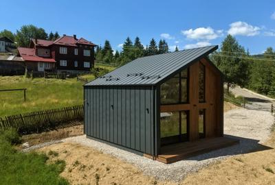 Casă individuală cu 4 camere cu Canalizare în Plaiu Șarului - 6