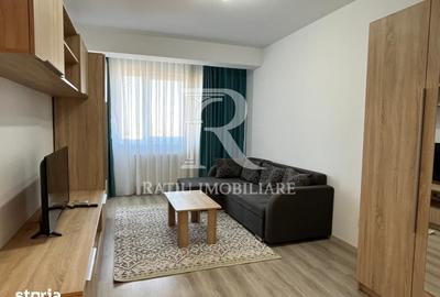 Apartament cu 2 camere decomandat în Calea Aradului