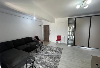 Apartament cu 2 camere semidecomandat în Aeroport - 1