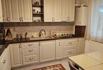 Apartament cu 3 camere decomandat, mobilat în Popești-Leordeni - 8
