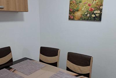 Apartament cu 2 camere decomandat în Central - 6