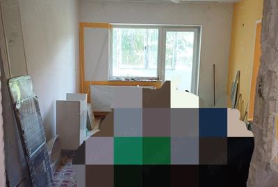 Apartament cu 2 camere decomandat în Baru - 1