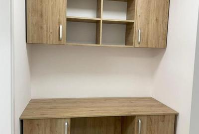 Apartament cu 2 camere, mobilat în Tipografilor - 4