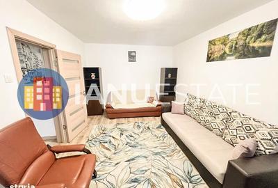 Apartament cu 2 camere semidecomandat în Titan