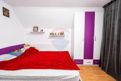 Casă individuală cu 5 camere cu Teren 1600 Mp în Valea Stânii - 19