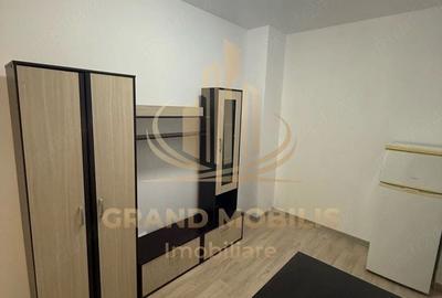 Apartament cu 2 camere semidecomandat în Iosefin