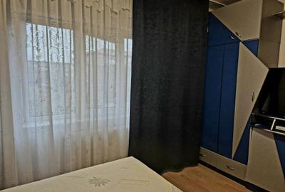 Apartament cu 2 camere semidecomandat în Șagului - 7
