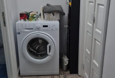 Apartament cu 3 camere decomandat în Central - 4