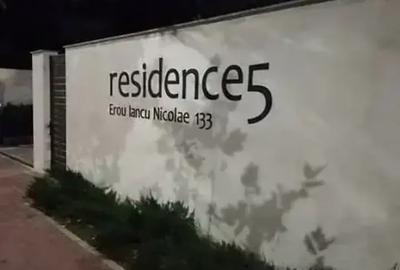 Garsonieră decomandată, mobilată în Iancu Nicolae