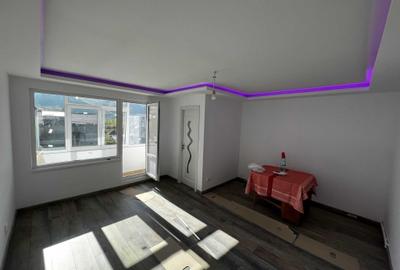 Apartament cu 3 camere decomandat în Dărmănești