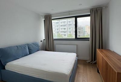 Apartament cu 2 camere decomandat în Aviației - 2