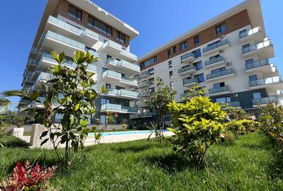 Apartament cu 2 camere nedecomandat în Nord - 2