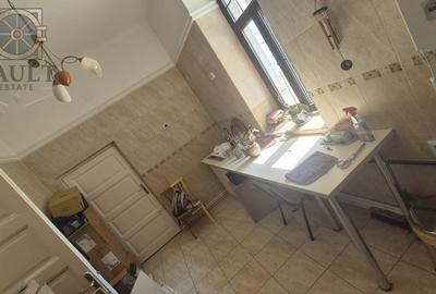 Apartament cu 5 camere semidecomandat în Moșilor - 15