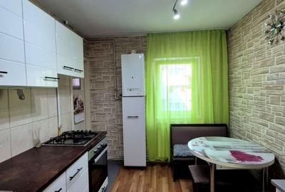 Apartament cu 3 camere decomandat în Mărăști - 1