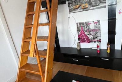 Apartament cu 2 camere în Central - 3