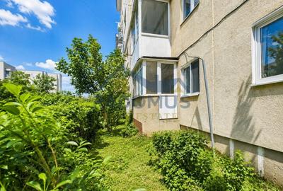Apartament cu 3 camere decomandat în 9 Mai - 9