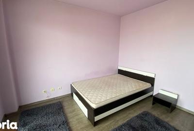 Apartament cu 2 camere semidecomandat, mobilat în Mărăști - 2