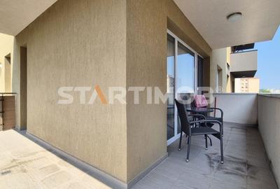 Apartament cu 2 camere decomandat, mobilat în Astra - 8