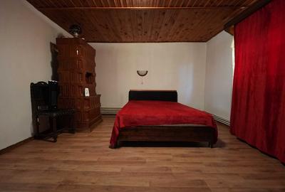 Casă cu 4 camere în Bratovoești