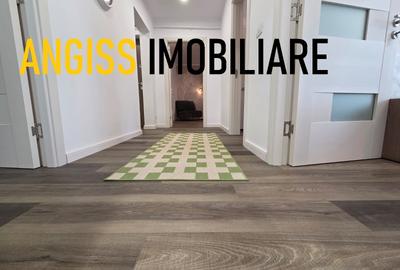 Apartament cu 3 camere în Central - 6