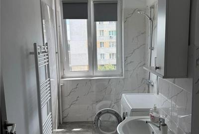 Apartament cu 2 camere în Orizont