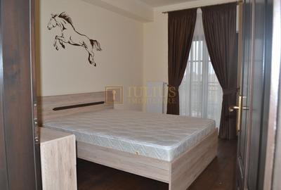 Apartament cu 2 camere decomandat, mobilat în Ronaț