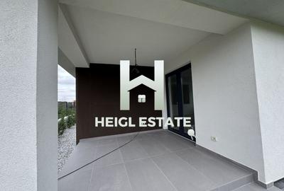 Duplex cu 5 camere cu Teren 300 Mp în Dumbrăvița - 4