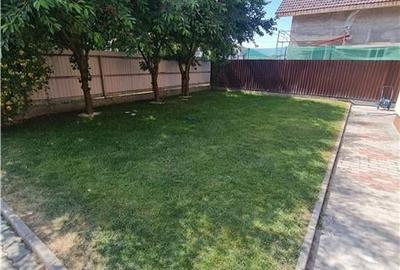 Casă individuală cu 4 camere cu Teren 300 Mp în Hărman - 18