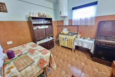 Casă individuală cu 5 camere cu Canalizare în Primăverii - 20