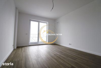 Apartament cu 2 camere decomandat în Theodor Pallady