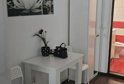 Apartament cu 2 camere decomandat în Nicolae Grigorescu