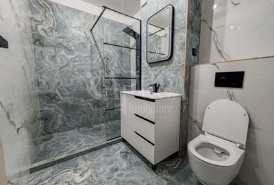 Apartament cu 2 camere semidecomandat în Florești - 3