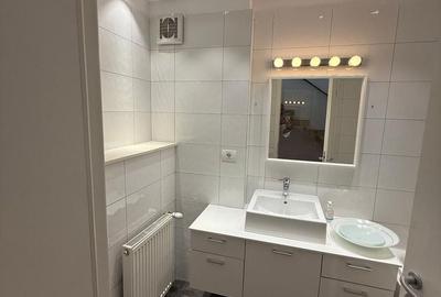 Apartament cu 4 camere, mobilat în Capitale - 22