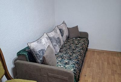 Garsonieră în Central