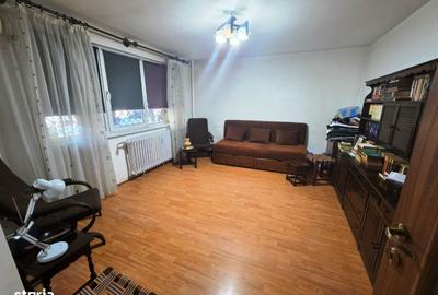 Garsonieră decomandată în Colentina