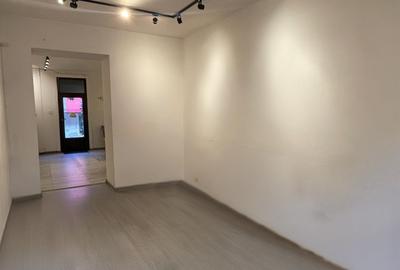 Spațiu comercial, de 82 mp, în Ultracentral - 3