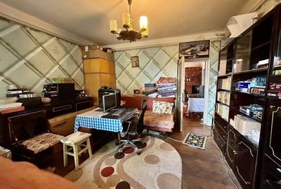 Casă individuală cu 5 camere cu Teren 400 Mp în Central - 22