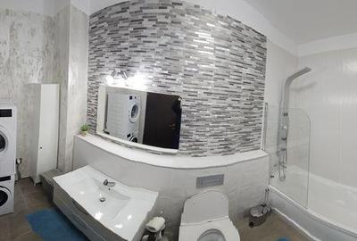 Apartament cu 2 camere în Răcădău - 4