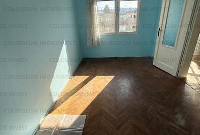 Apartament cu 2 camere în Astra - 1