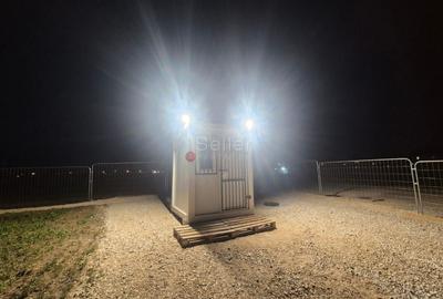 Teren Construcții intravilan de 4187 mp, în Bartolomeu - 19