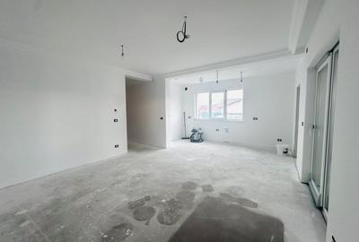 Duplex cu 4 camere cu Canalizare în Moșnița Nouă - 3