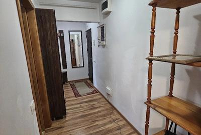 Apartament cu 3 camere semidecomandat în Gară - 7